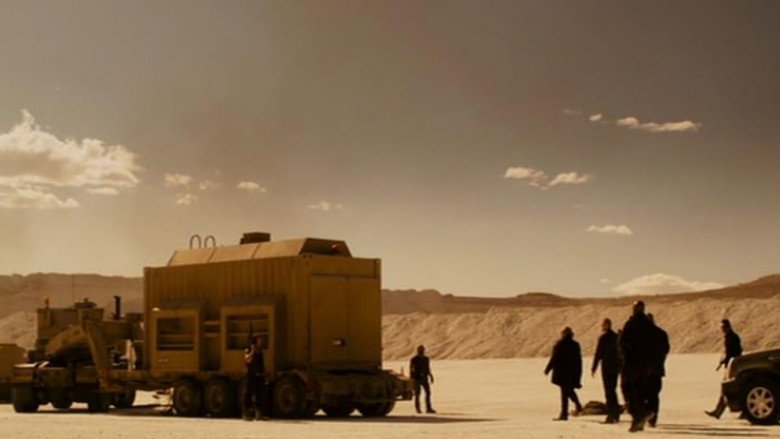 кадр из фильма СуперМакГрубер