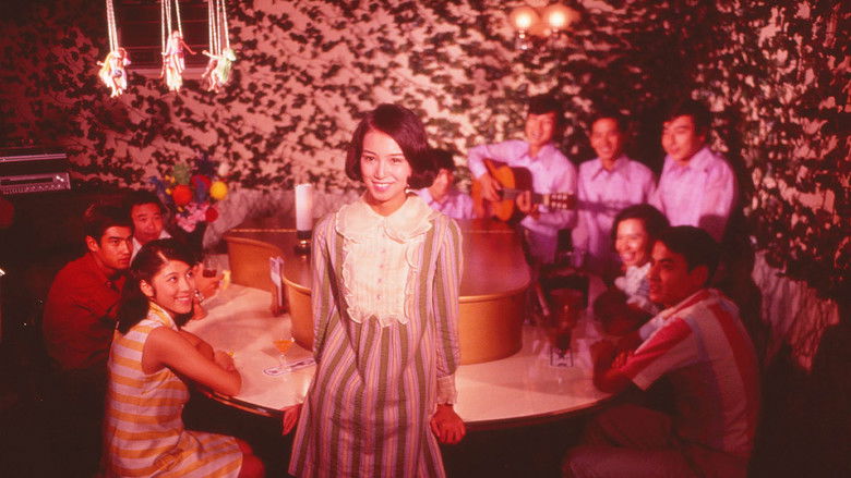 кадр из фильма 小さなスナック