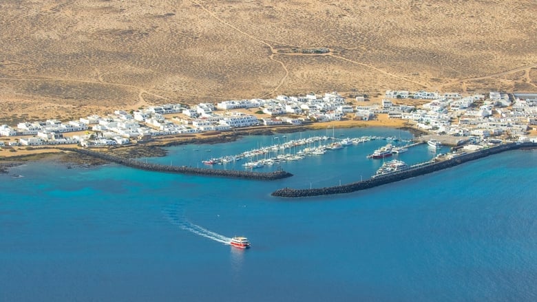 Les Îles Canaries, nées du feu et bercées par l'océan