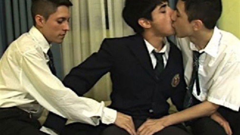 кадр из фильма Twink Boys Party Collection 8