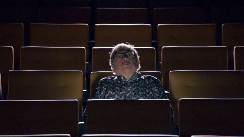 кадр из фильма Päris Rannap