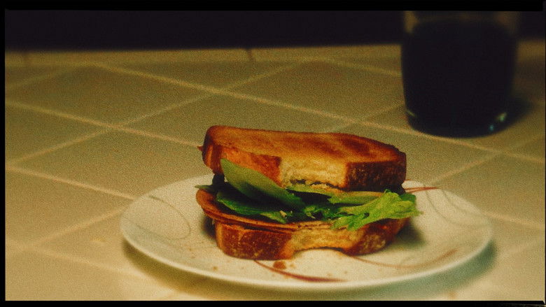 кадр из фильма The Bread Run