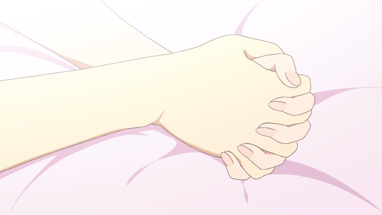 кадр из фильма あさがおと加瀬さん。