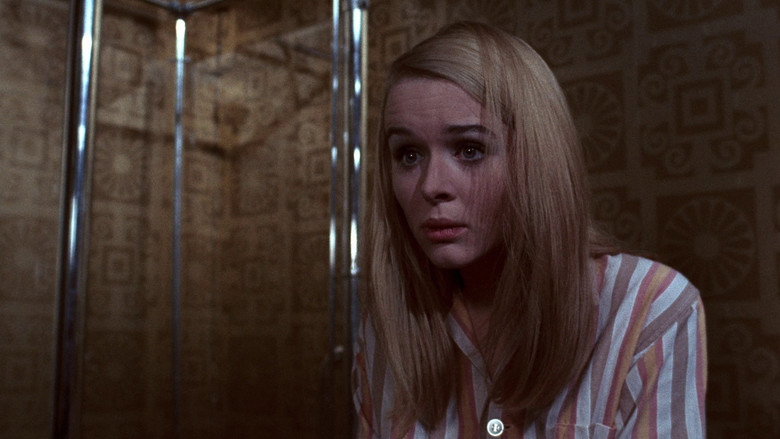 кадр из фильма Hoffman