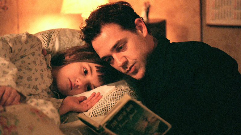 кадр из фильма Wilbur begår selvmord