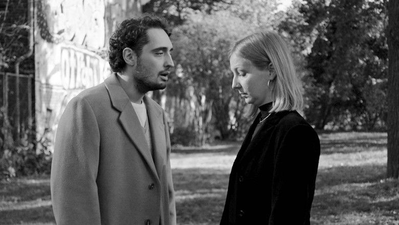 кадр из фильма The Actor The Liar The Murderer