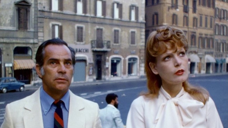 кадр из фильма Марта