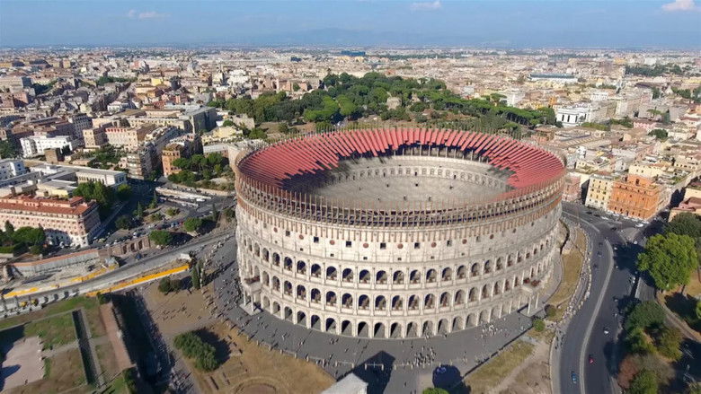 кадр из фильма Le génie romain