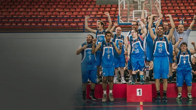 кадр из фильма Чемпионы