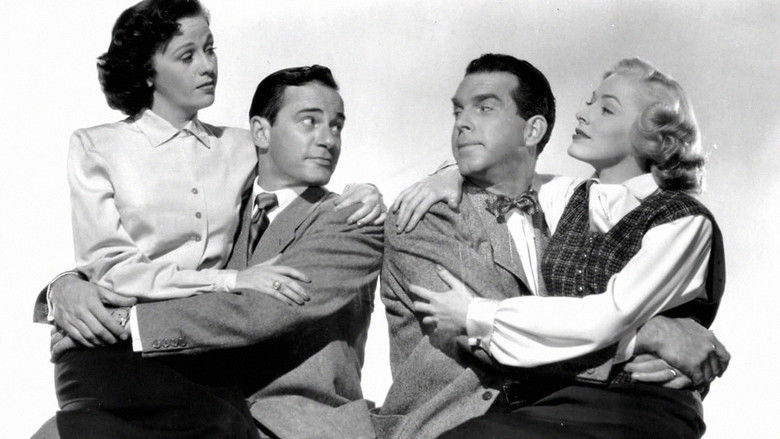 кадр из фильма A Millionaire for Christy