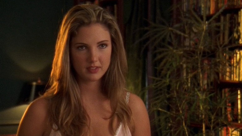 кадр из фильма Personals: College Girl Seeking...