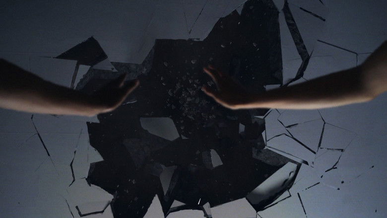 кадр из фильма And Nothing Happened