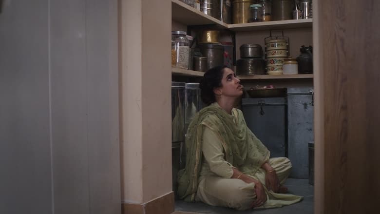 кадр из фильма मिसिज़