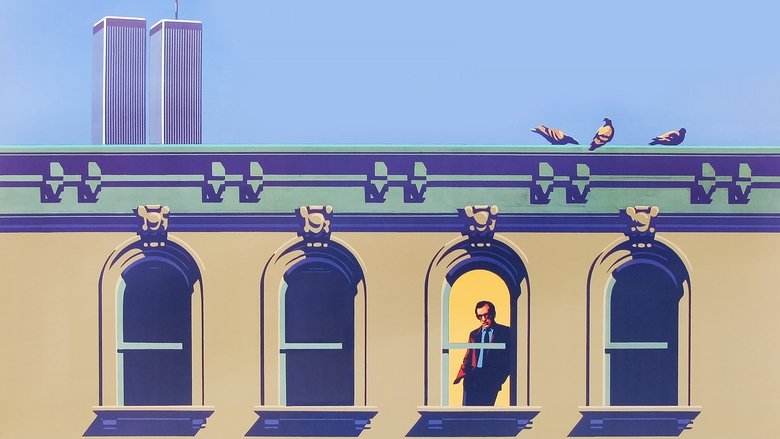 кадр из фильма Нью-йоркские истории