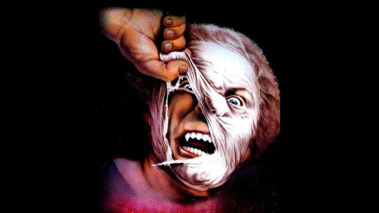 кадр из фильма Могила вампира