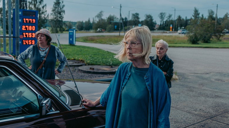 кадр из фильма Teräsleidit – kuin viimeistä päivää