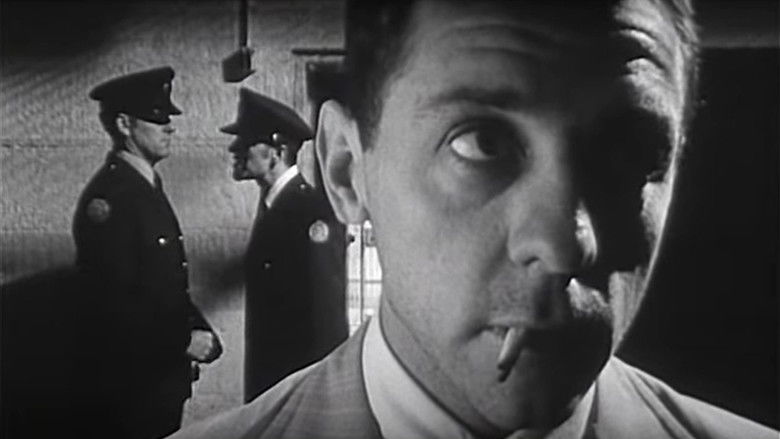 кадр из фильма Everynight... Everynight