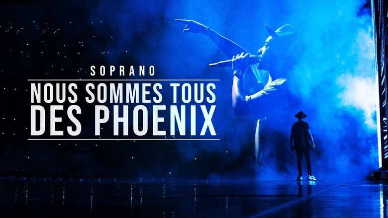 кадр из фильма Soprano - Nous sommes tous des Phoenix