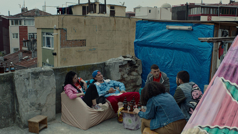 кадр из фильма Когда я умру