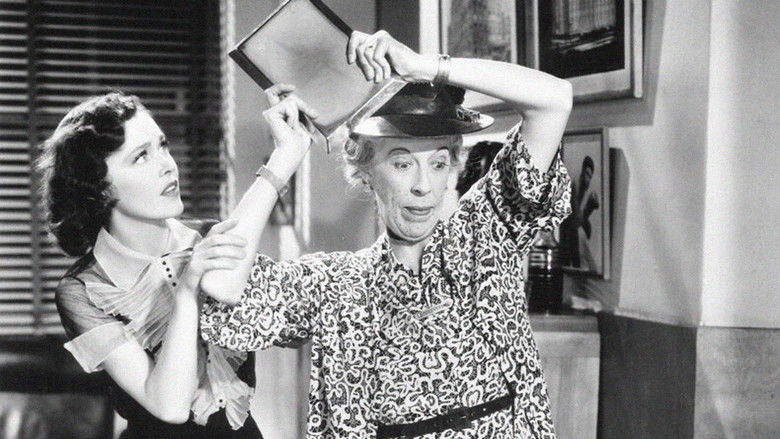 кадр из фильма My Dear Miss Aldrich