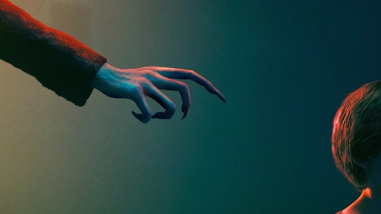 кадр из фильма Жребий