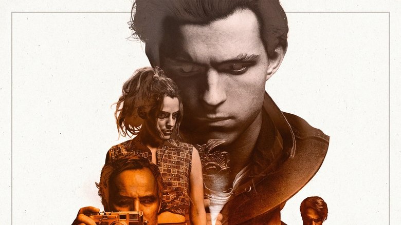 кадр из фильма Дьявол всегда здесь