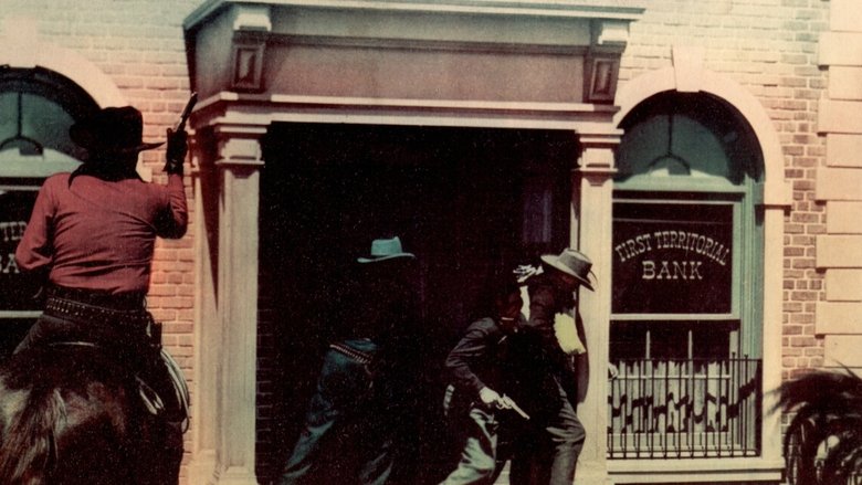 кадр из фильма Al Jennings of Oklahoma