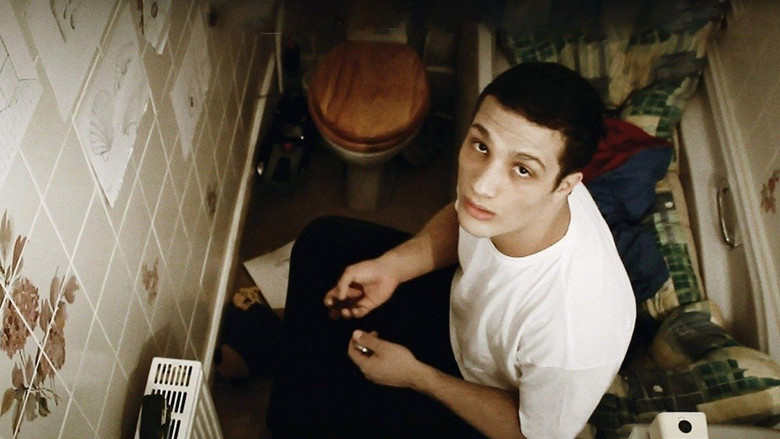 кадр из фильма The Naughty Room