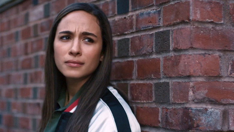 кадр из фильма Virginia Minnesota