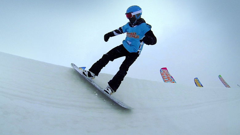 кадр из фильма Облако 9