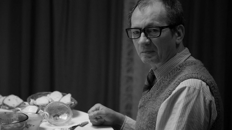 кадр из фильма Ederly