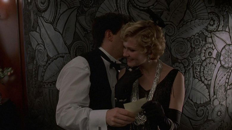 кадр из фильма Смерть в Голливуде