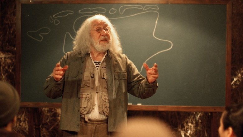 кадр из фильма Ostfriesisch für Anfänger