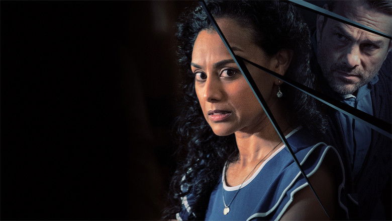 кадр из фильма Love Triangle Nightmare