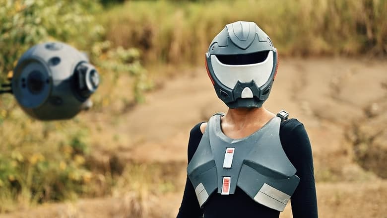 кадр из фильма Tamia - The First Battle Gen