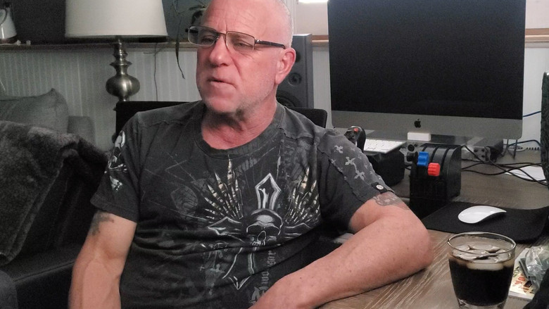 кадр из фильма Resilience & Sacrifice