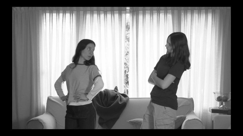 кадр из фильма Pascualina