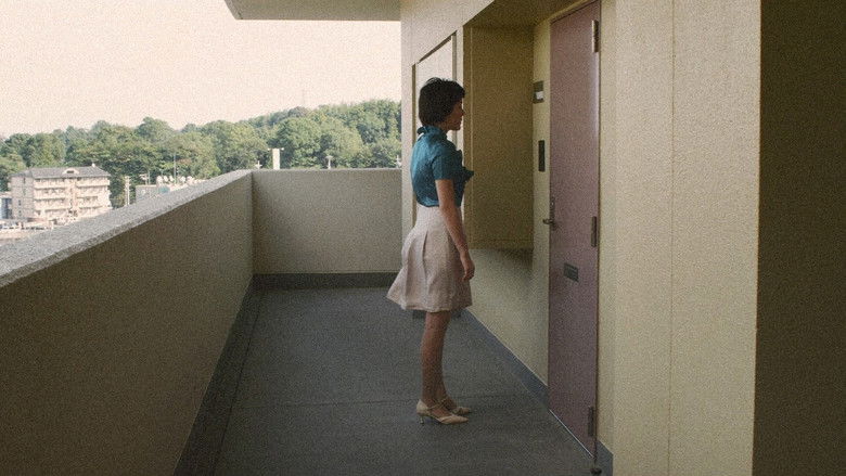 кадр из фильма 軽蔑