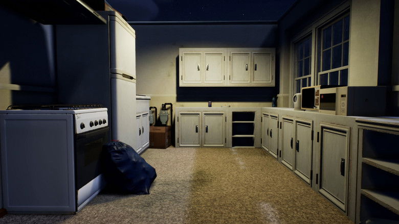 кадр из фильма Boolean Vivarium