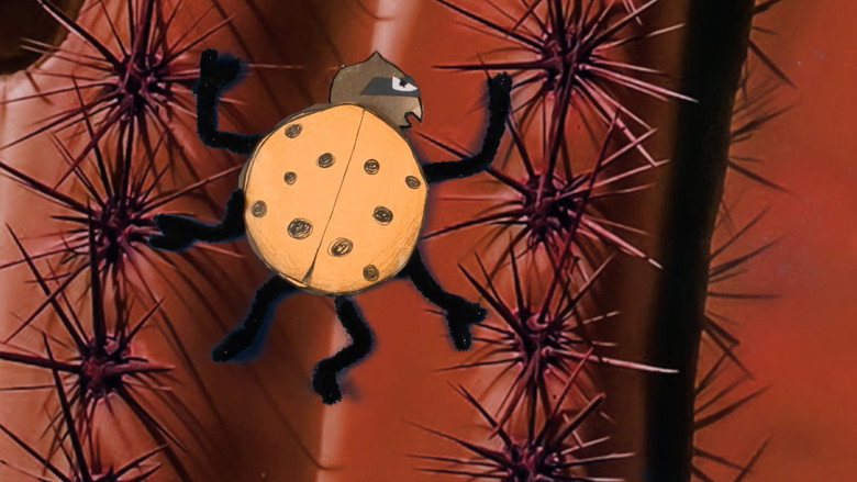 кадр из фильма Nighty Knight