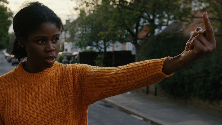 кадр из фильма I Want It Back!