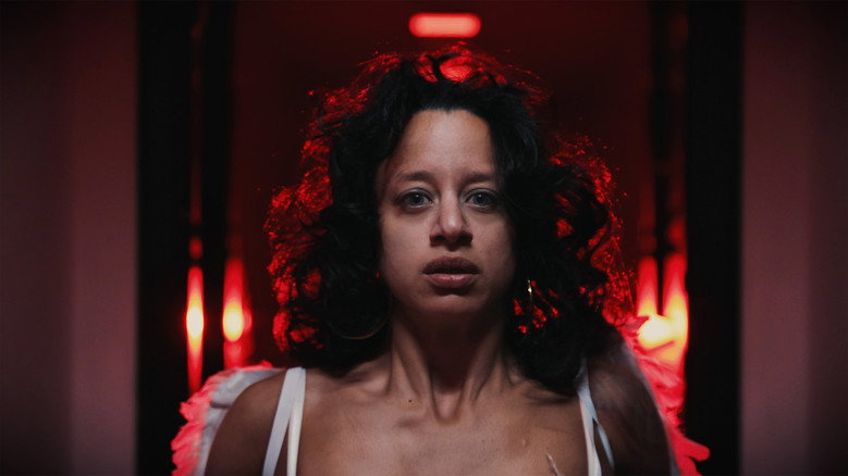 кадр из фильма Sweet Cherries Ahead