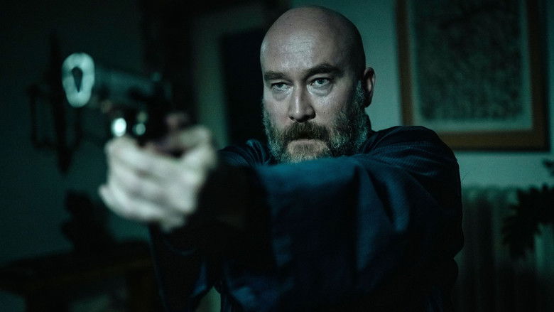 кадр из фильма Die Füchsin - Der Spion