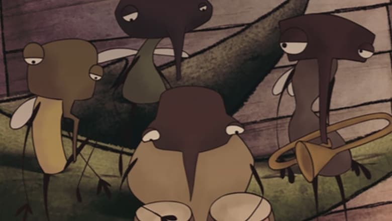 кадр из фильма Las Tardes de Tintico