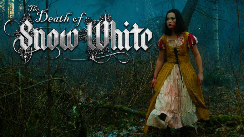 кадр из фильма The Death of Snow White