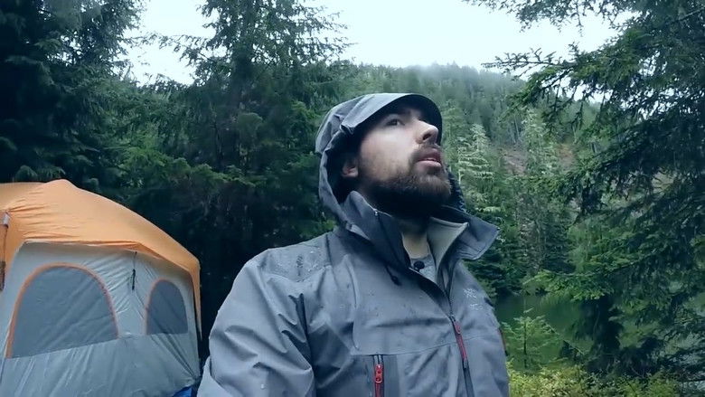 кадр из фильма Wildman: My Search for Sasquatch