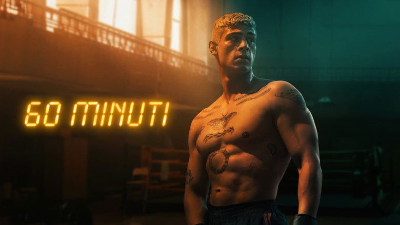 кадр из фильма Шестьдесят минут