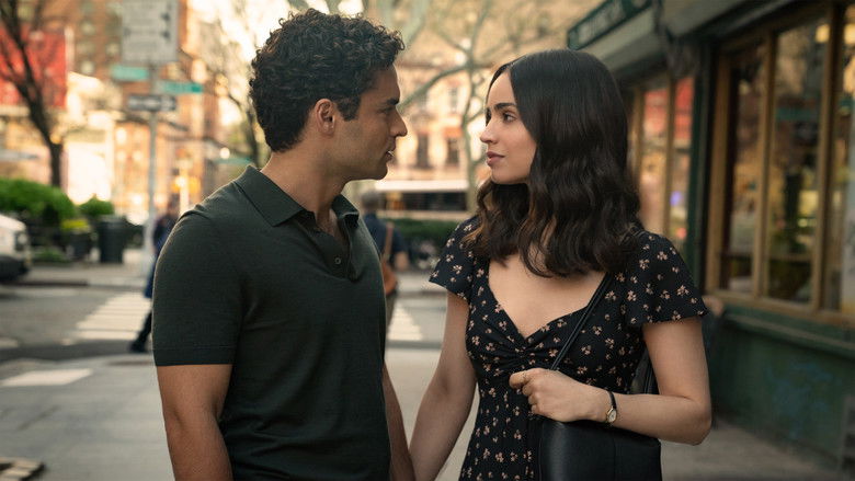 кадр из фильма Список заветных желаний