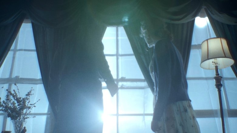 кадр из фильма The Atomic Dream