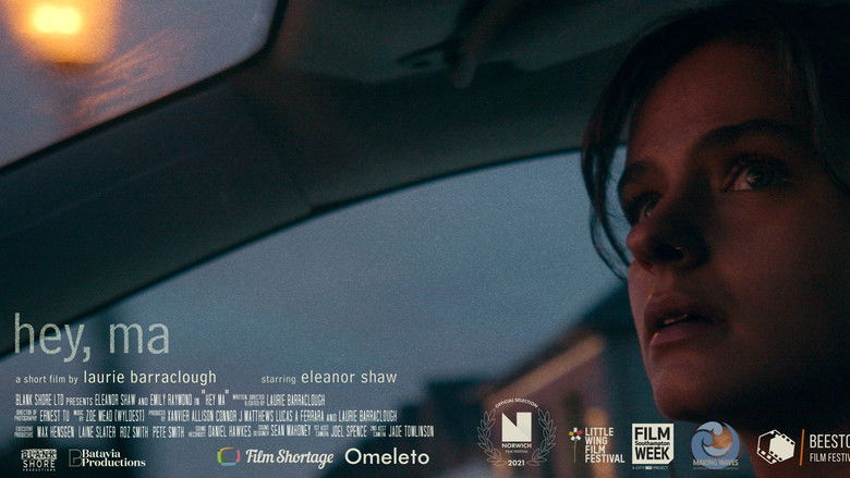 кадр из фильма Hey, Ma